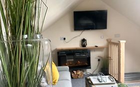 Shepherds Hut
